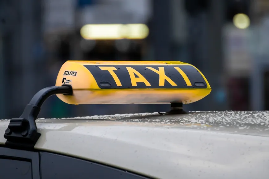 Kiedy warto korzystać z usług taxi?
