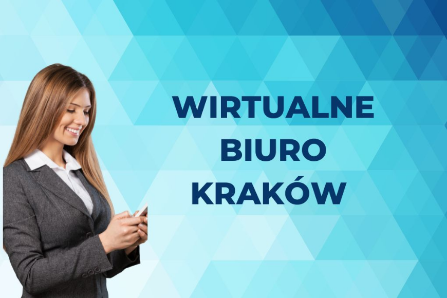 Wirtualne biuro Kraków dla prawnika