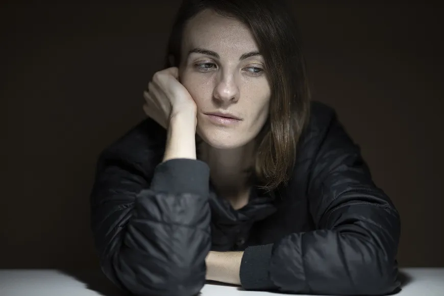Depresja – jakie objawy świadczą o tym, że na nią cierpisz? Wyjaśniamy