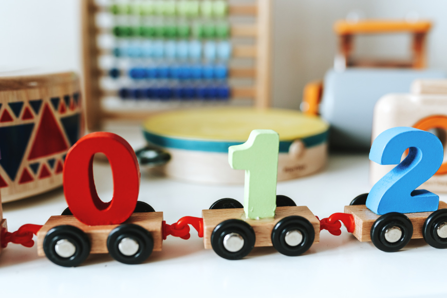 Zabawki dla dzieci – propozycje, które wspierają edukację
