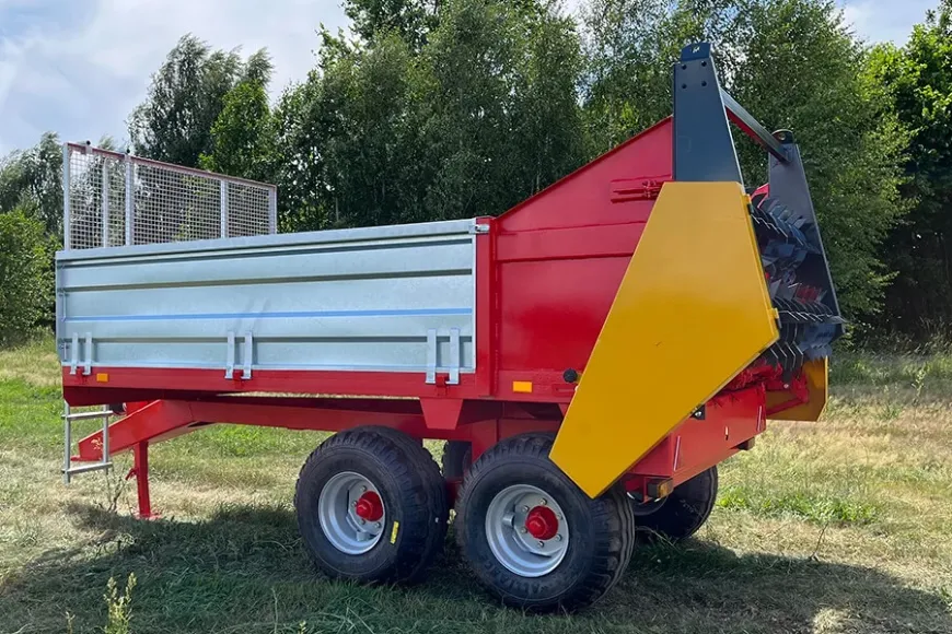 Rozrzutniki Roltrans