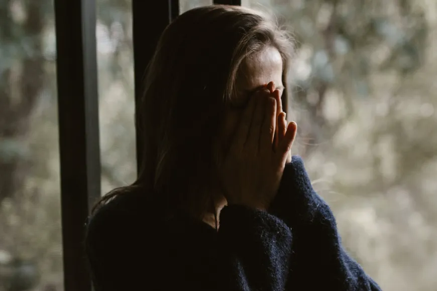 Rozstanie – jak psychoterapia indywidualna może pomóc?