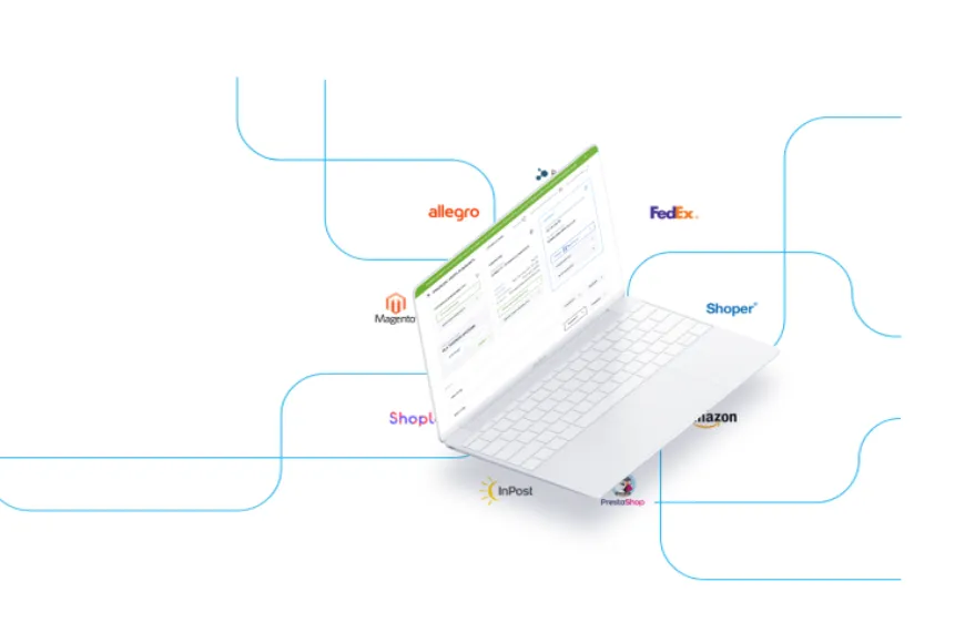 Integracje e-commerce z Twoim ERP