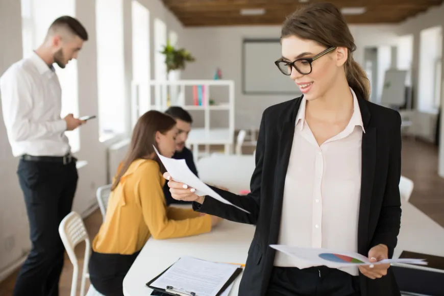 Rewolucja Agile HR: Przyszłość Zarządzania Talentami