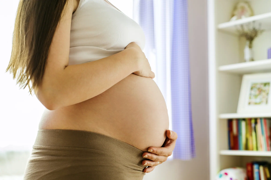 Ciąża bez trosk - Jak zapewnić bezpieczeństwo dla matki i dziecka