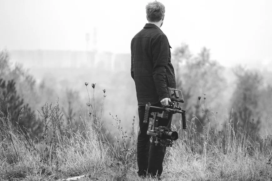 Jak zrobić film dokumentalny? Tajniki tworzenia doskonałych filmów dokumentalnych