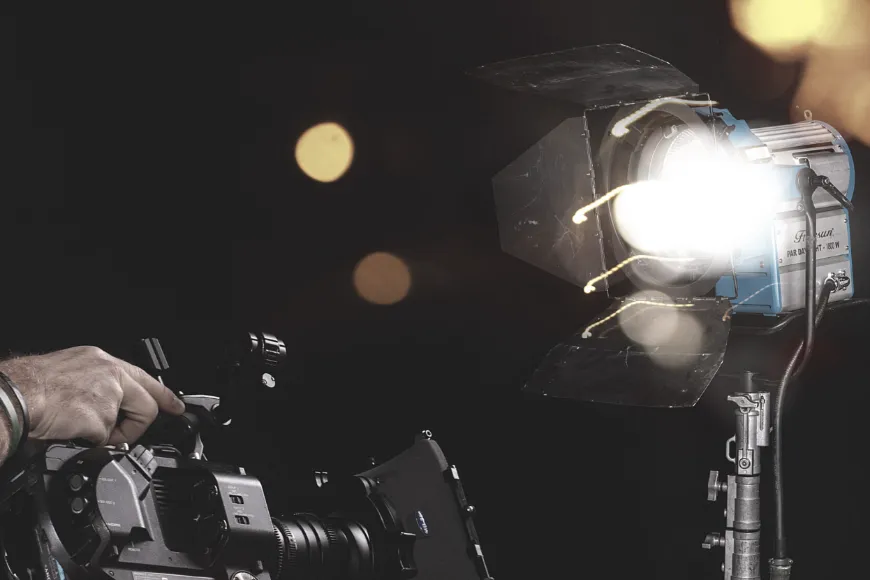 Fotografia dla firm - co jest ważne przy wyborze usługodawcy?