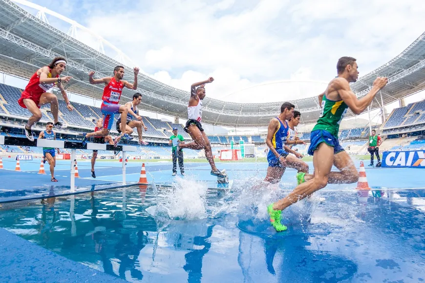 Dlaczego obecność w internecie jest tak ważna w karierze sportowca