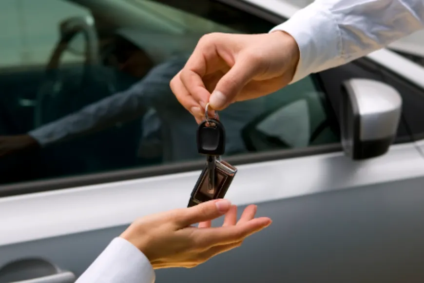 Czy opłaca się wynajmować auto długoterminowo?