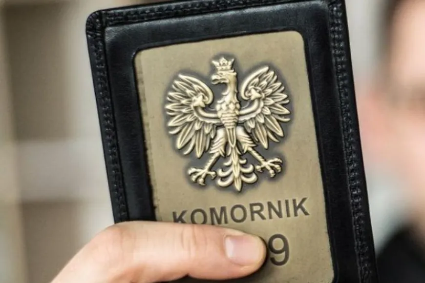 Czy komornik faktycznie taki ,,straszny,, jak go malują?