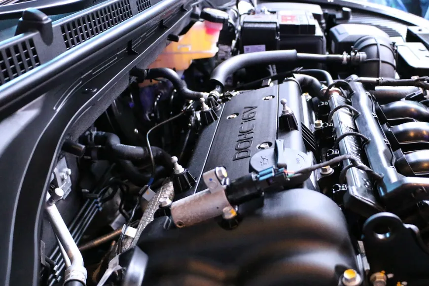Na czym polega chiptuning?
