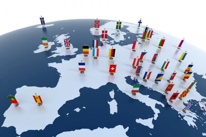 Praca w Unii - jaki kraj warto wybrać na emigrację?