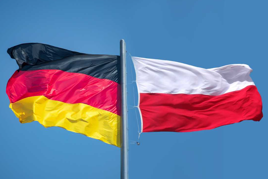 Czy w Niemczech żyje się łatwiej niż w Polsce?