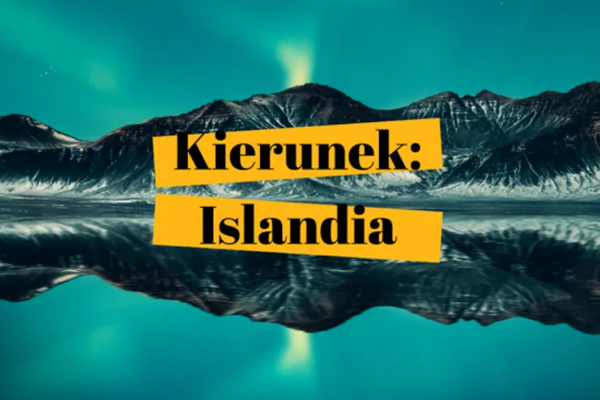 Dlaczego praca w Islandii jest tak atrakcyjna dla Polaków?