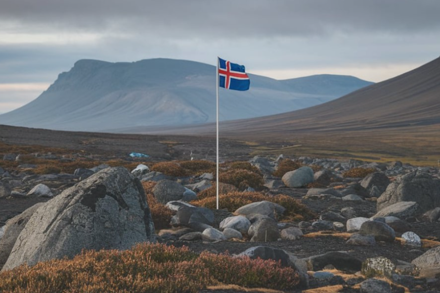 Islandia - 10 atrakcji, które koniecznie musisz zobaczyć