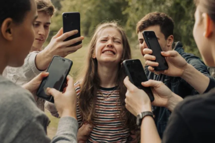 Hejt w internecie – jak się bronić i jakie są możliwości wsparcia?