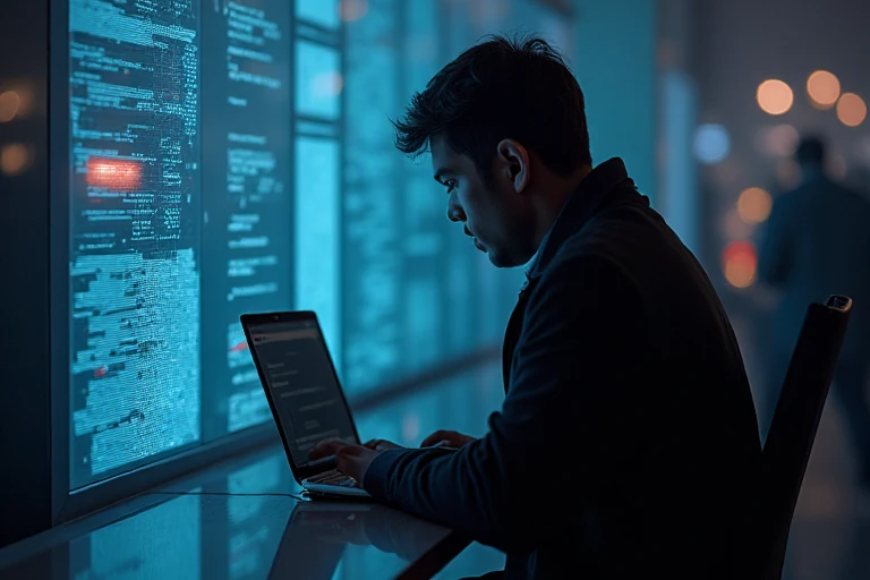 OSINT – biały wywiad jako nowoczesne narzędzie w pracy detektywa i biznesu