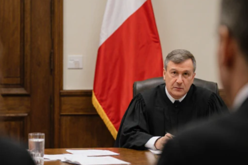 Rola prywatnego detektywa w sprawach karnych – wsparcie w poszukiwaniu prawdy