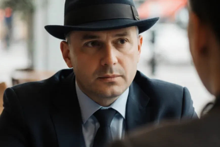 Jak przygotować się na spotkanie z prywatnym detektywem?