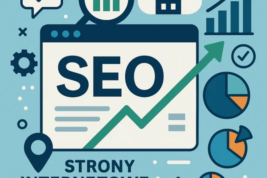 Pozycjonowanie stron hotelowych – skuteczne strony internetowe