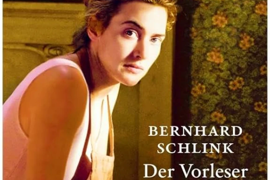 Warum haben Sie nie geschrieben? - Der Vorleser