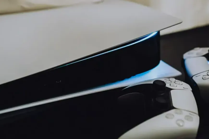 Twoja konsola traci sprawność? Naprawa PS4 w profesjonalnym serwisie przywraca pełną funkcjonalność i ogranicza koszty