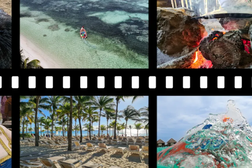 Slideshow z wakacji – jak stworzyć piękny film ze zdjęć
