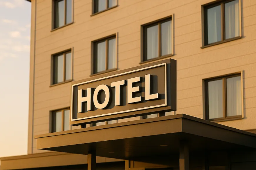 Audyt operacyjny hotelu – skuteczny sposób na poprawę jakości usług