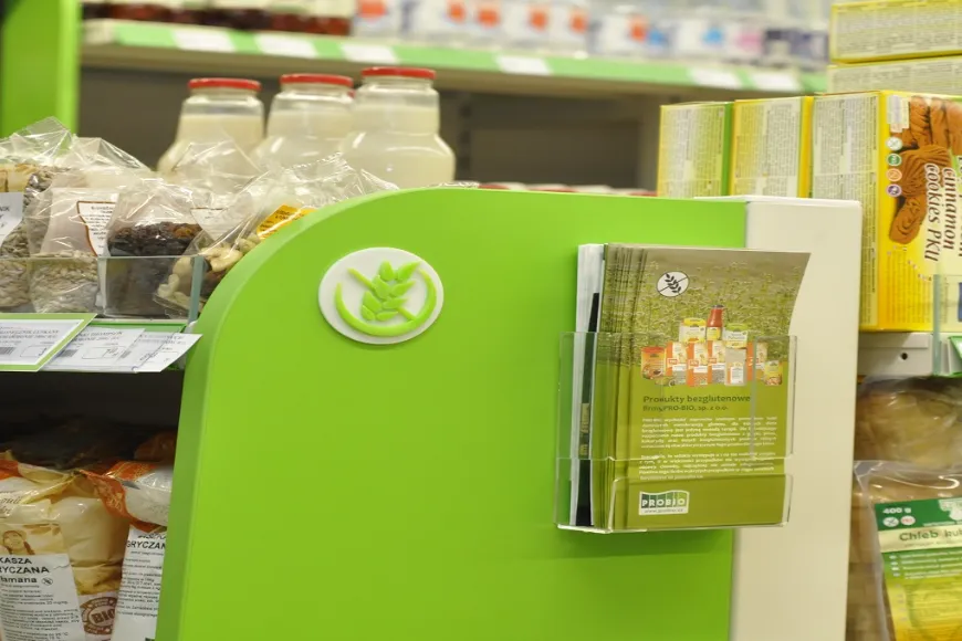 Identyfikacja wizualna – akcesoria reklamowe