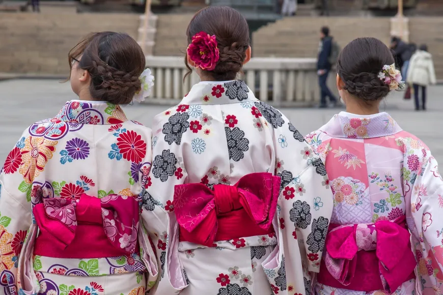 Odkryj, jak Japonki realizują swoje pasje i zacznij robić to, co kochasz