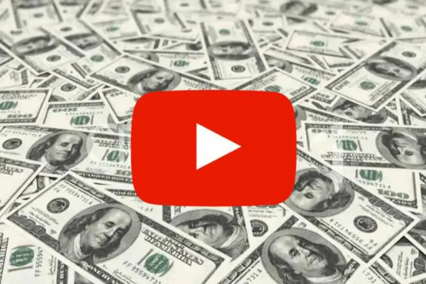 Jak zarobić na Youtube?