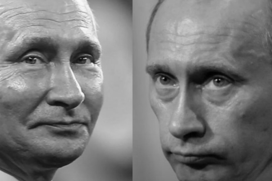 Czy Putin nie żyje?