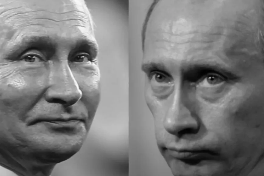 Czy Putin nie żyje?