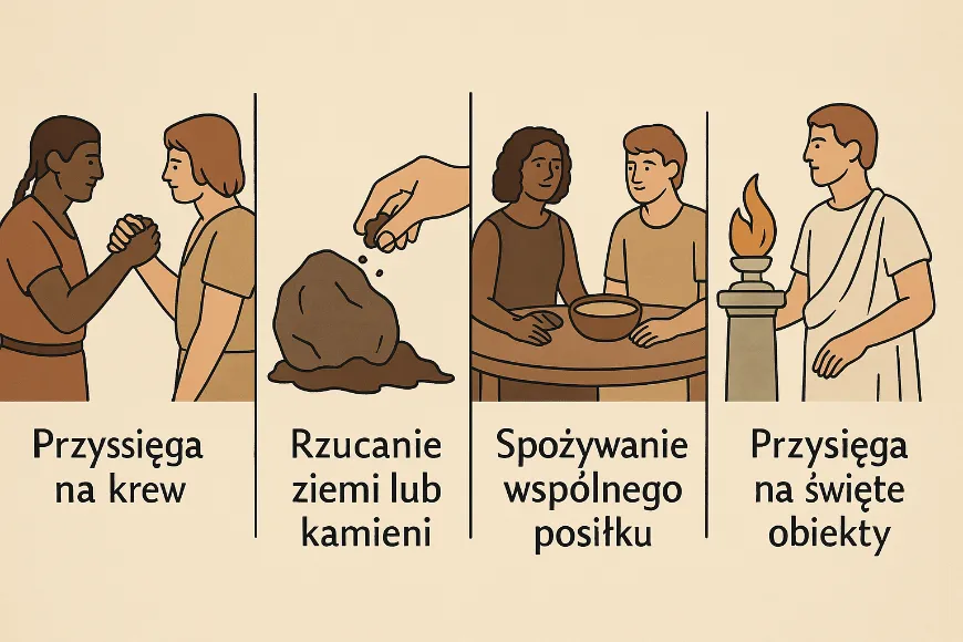 Starożytne rytuały