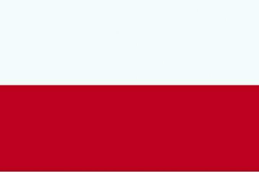 Skąd wzięła się nazwa Polska?