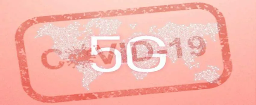 5G, a Covid19