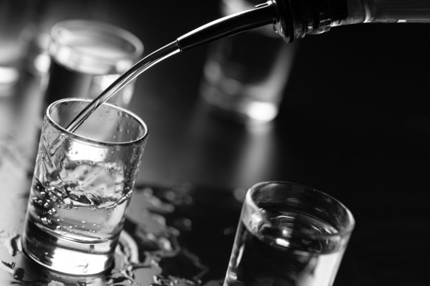Odtrucie alkoholowe – walka z uzależnieniem