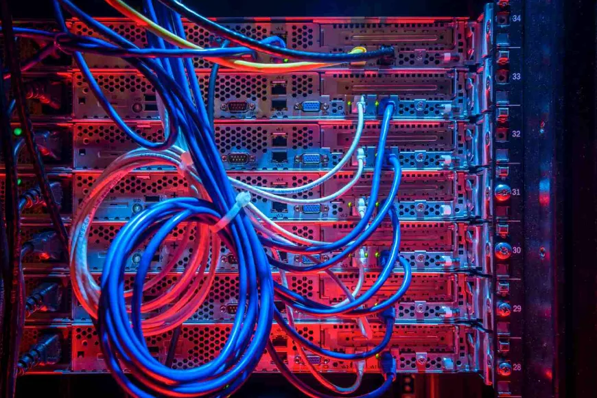 Który sprzęt ułatwia pracę z kablami Ethernet? Podpowiadamy!
