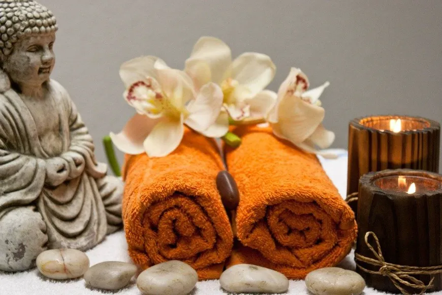 Relaks w SPA z ukochaną osobą- na co zwrócić uwagę wybierając hotel?