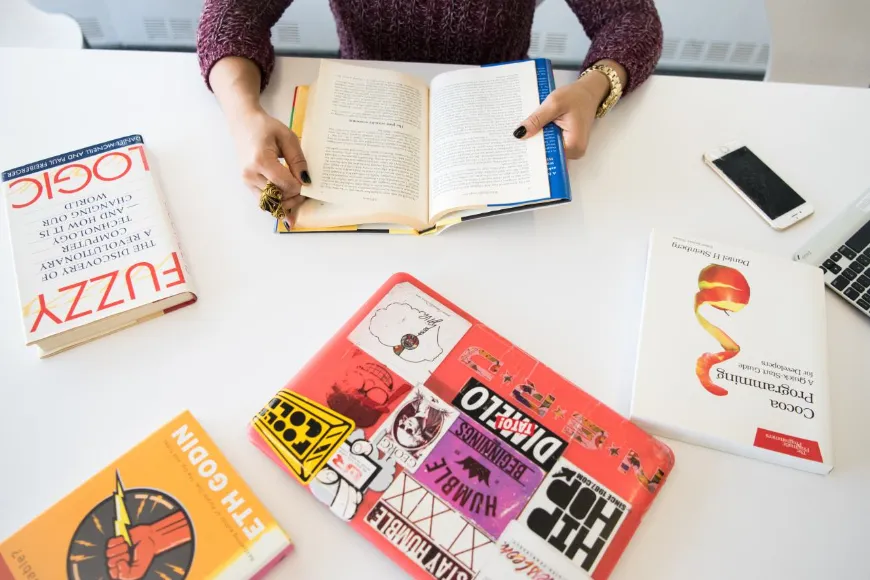 5 elementów, na które warto zwrócić uwagę, wybierając kurs IT