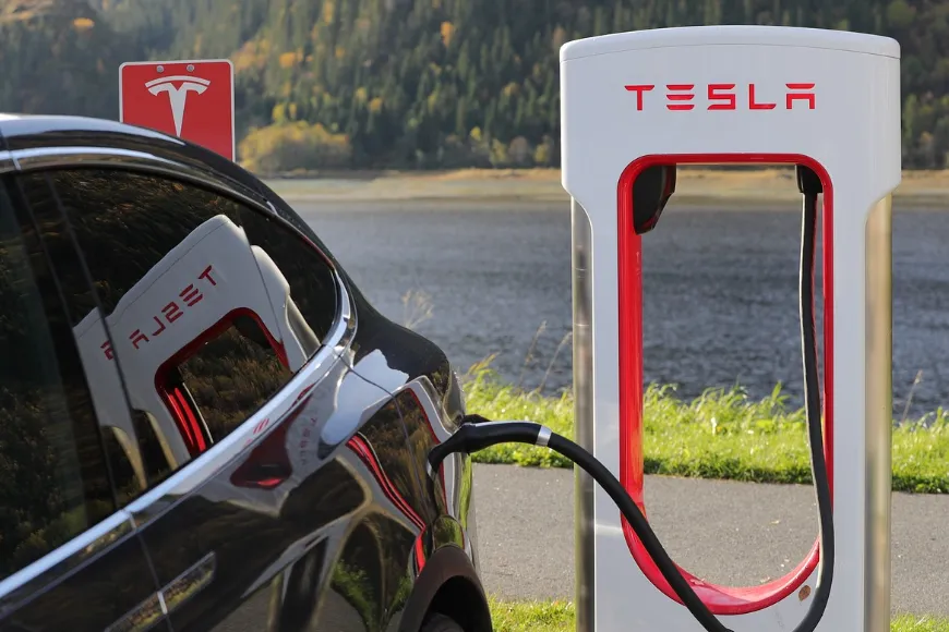 Tesla Powerwall 2
