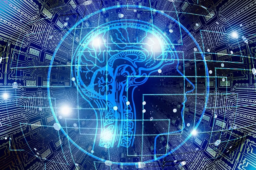 Wybrane najnowsze trendy technologiczne