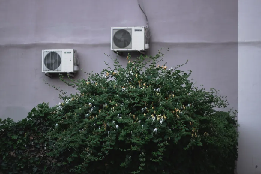 Klimatyzacja - zadbaj o swój komfort
