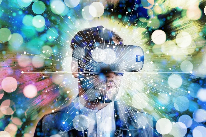 Sony PlayStation VR 2