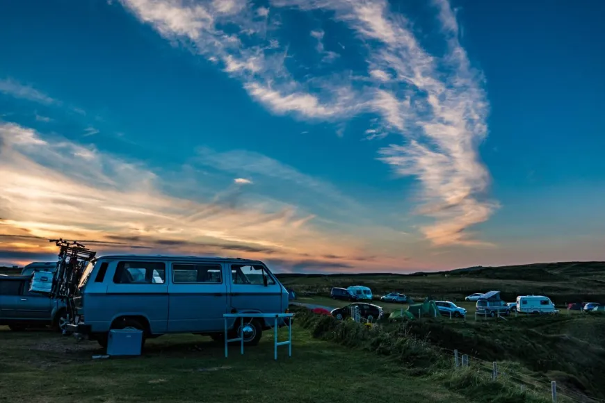 Jak wybrać camping we Włoszech?