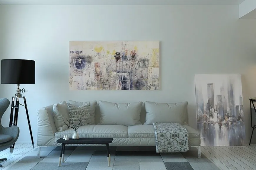 Bauhaus w wystroju wnętrz i w budownictwie
