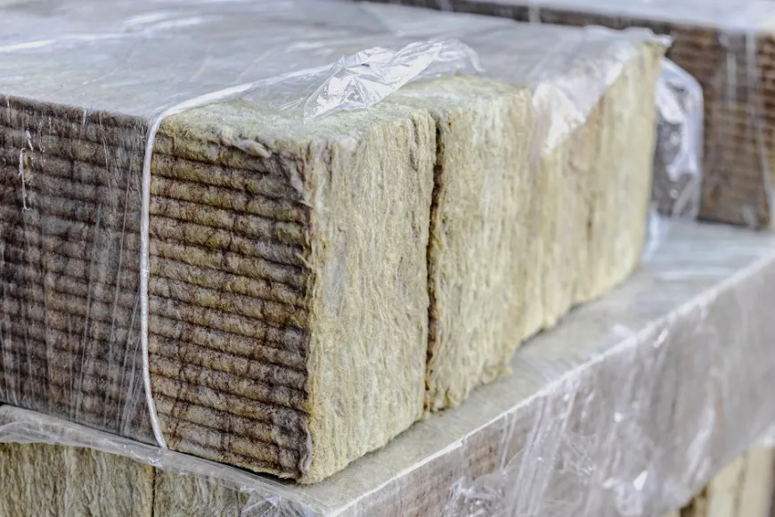 Budownictwo: Zestawienie najpopularniejszych producentów wełny mineralnej