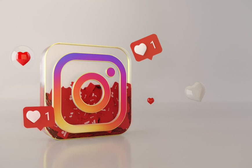 Zakup lajków na Instagramie – od czego zacząć?
