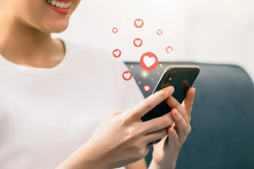 Wady wirtualnych aspektów relacji romantycznych - zjawisko ghostingu i CDA (Cyber dating abuse)