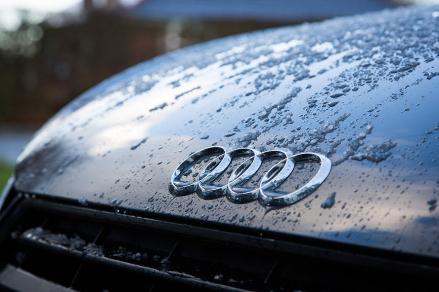 Audi – historia bez początku i bez końca